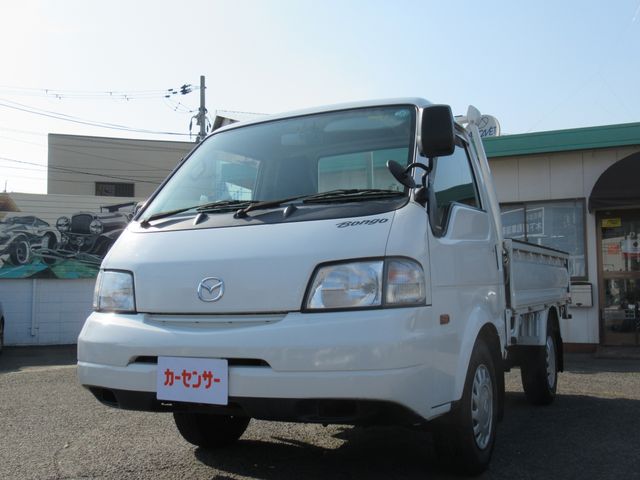 Japanese used car Ref# 1543944 MAZDA / BONGO truck 1.15t 2WD