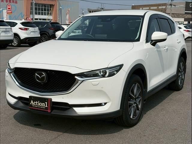 Japanese used car Ref# 1543948 MAZDA / CX-5 4WD
