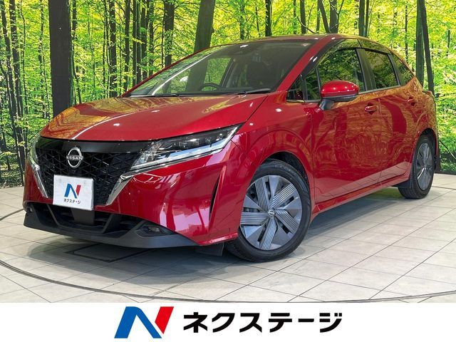 Japanese used car Ref# 1543950 NISSAN / NOTE