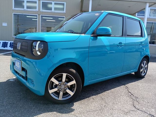 Japanese used car Ref# 1543970 HONDA / N-ONE e: