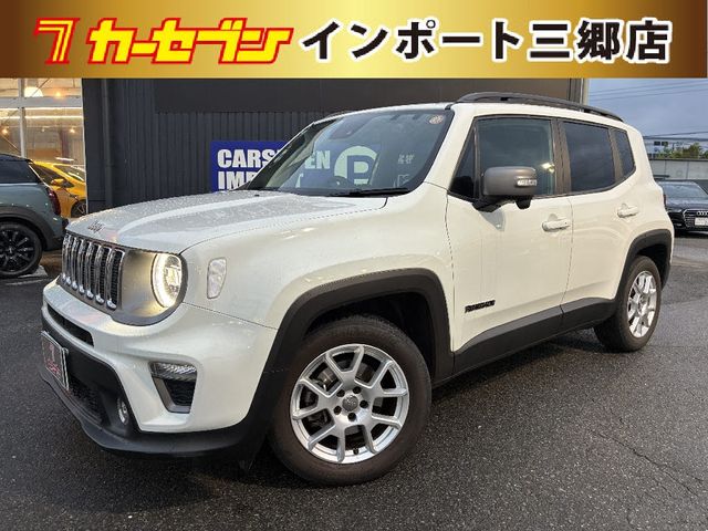 JEEP / JEEP Renegade