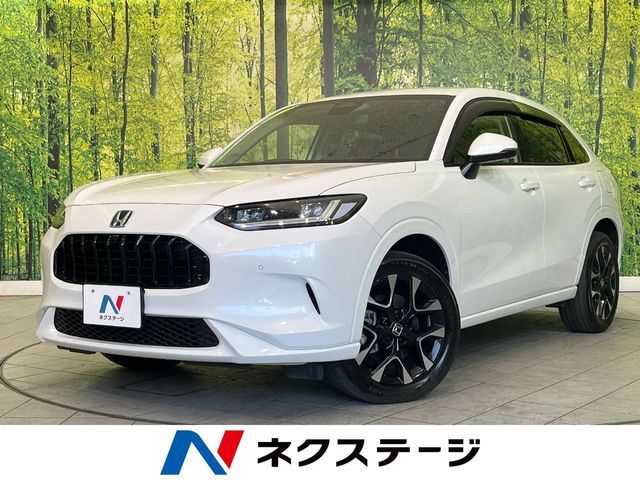 Japanese used car Ref# 1543993 HONDA / ZR-V e:HEV