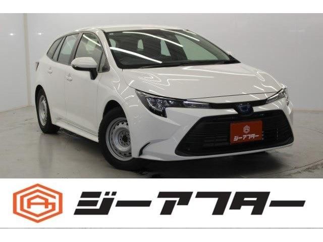 TOYOTA / COROLLA TOURING HYBRID