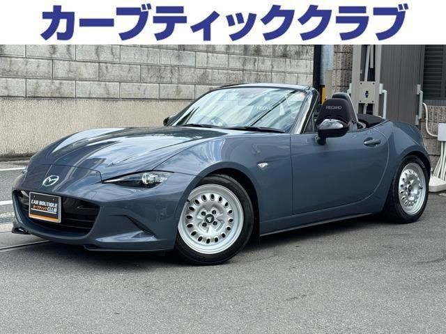 Japanese used car Ref# 1544010 MAZDA / ROADSTER