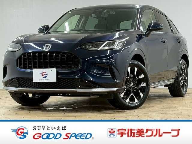 Japanese used car Ref# 1544015 HONDA / ZR-V e:HEV