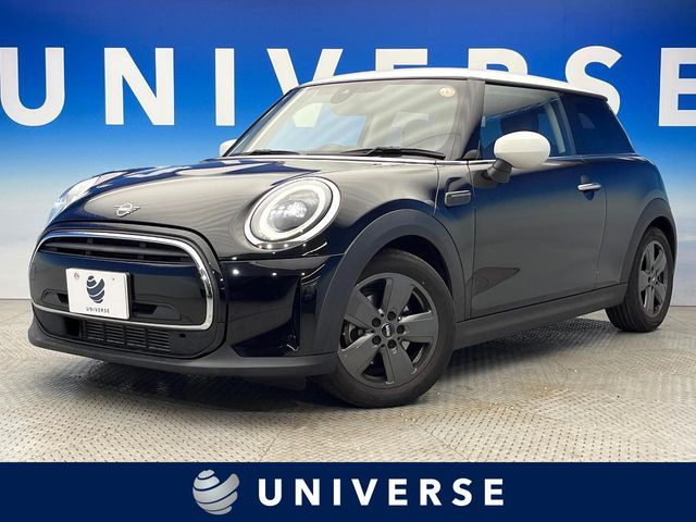 Japanese used car Ref# 1544018 BMW / MINI COOPER D