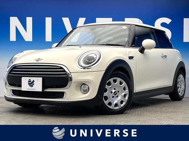 Japanese used car Ref# 1544019 BMW / MINI ONE