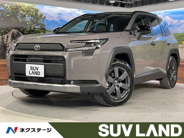 Japanese used car Ref# 1544022 TOYOTA / RAV4 HYBRID 4WD