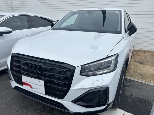 AUDI / AUDI Q2