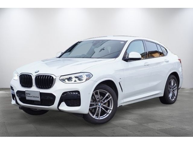 BMW / BMW X4