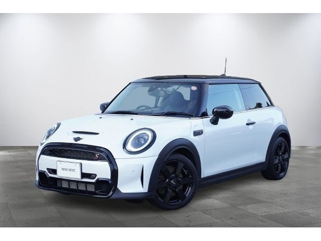 Japanese used car Ref# 1544049 BMW / MINI COOPER S