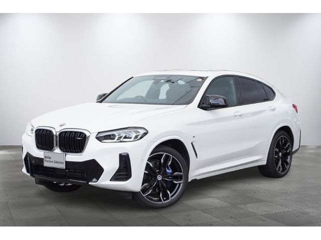 Japanese used car Ref# 1544051 BMW / BMW X4