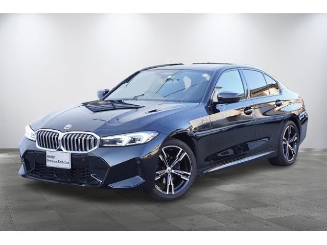 BMW / BMW 3series sedan