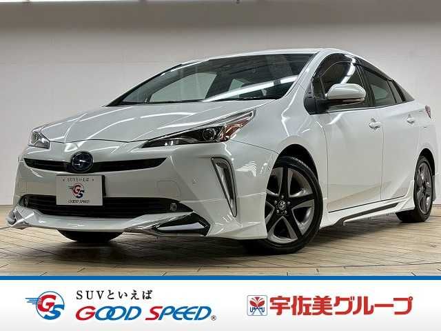 TOYOTA / PRIUS
