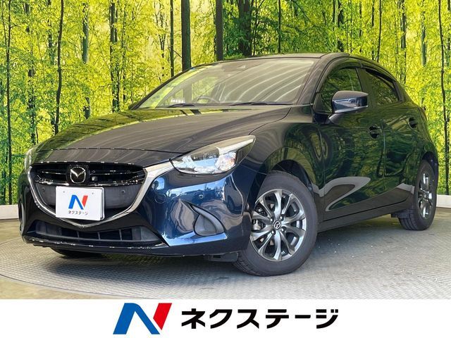 Japanese used car Ref# 1544071 MAZDA / DEMIO