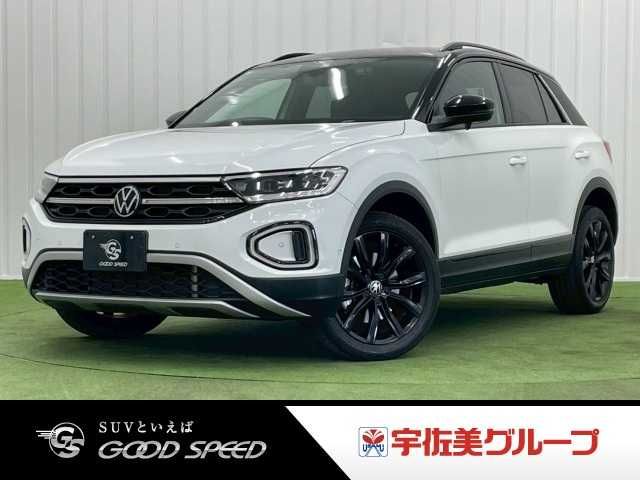 VOLKSWAGEN / VOLKSWAGEN T-Roc