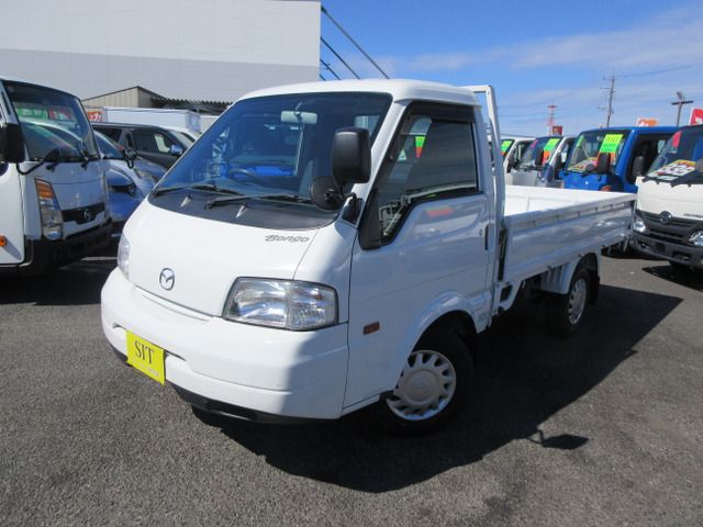 MAZDA / BONGO truck 1.15t 2WD