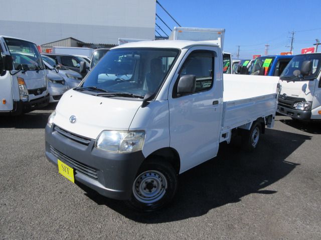TOYOTA / TOWNACE truck 2WD