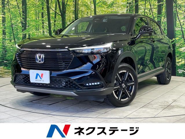 HONDA / VEZEL e:HEV