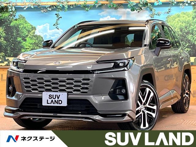 Japanese used car Ref# 1544099 TOYOTA / RAV4 HYBRID 4WD