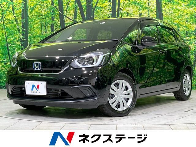 Japanese used car Ref# 1544104 HONDA / FIT e:HEV