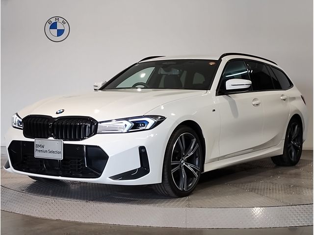 BMW / BMW 3series TOURING