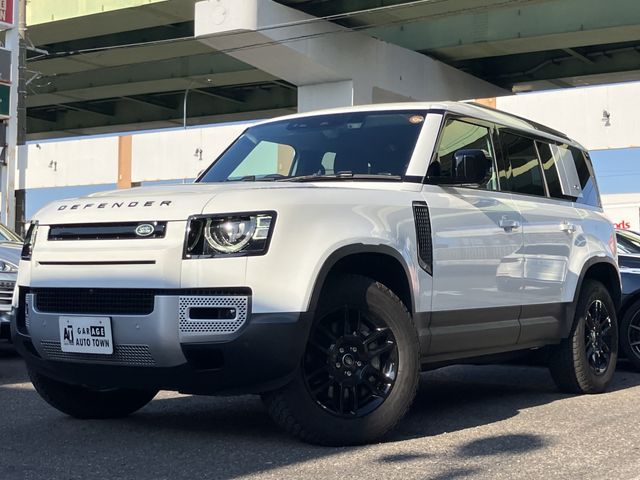 ROVER / ROVER DEFENDER