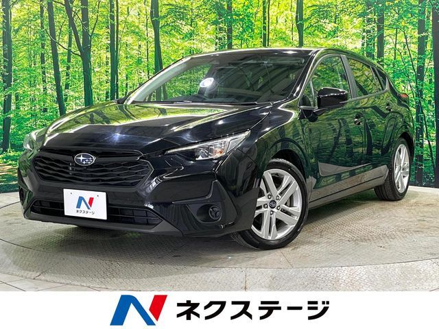 Japanese used car Ref# 1544149 SUBARU / IMPREZA 5Door 4WD