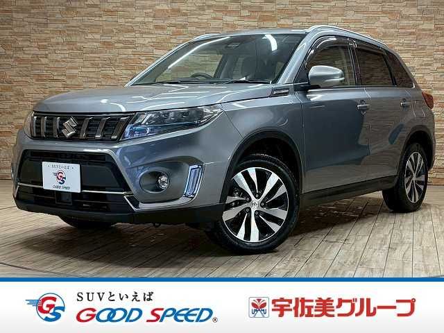 SUZUKI / ESCUDO  WG 4WD