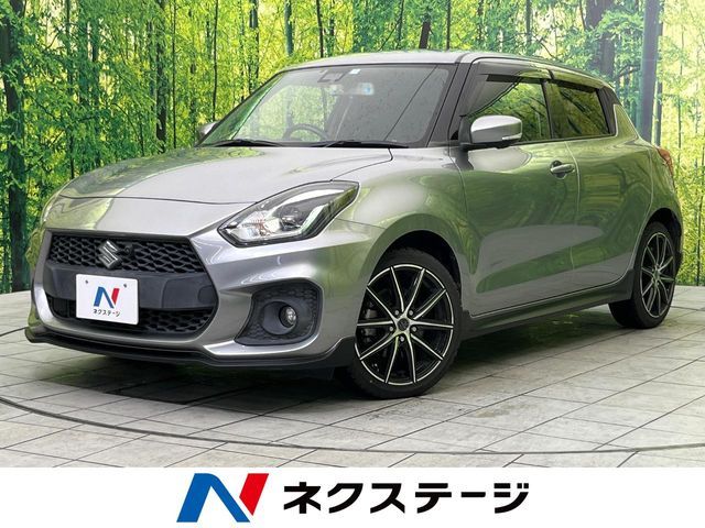Japanese used car Ref# 1544174 SUZUKI / SWIFT