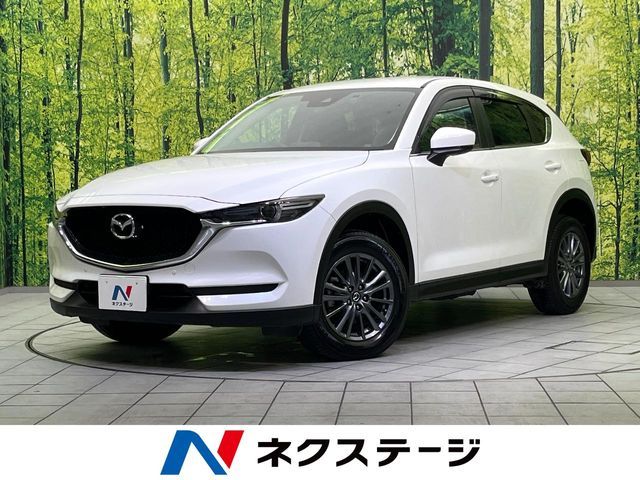 MAZDA / CX-5