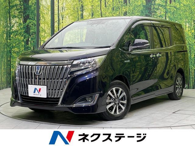 TOYOTA / ESQUIRE HYBRID