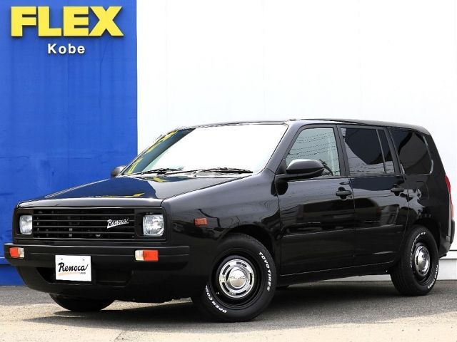 Japanese used car Ref# 1544192 TOYOTA / PROBOX van HYBRID