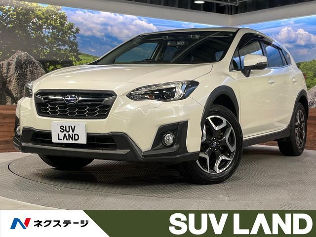SUBARU / SUBARU XV