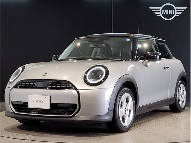 Japanese used car Ref# 1544224 BMW / MINI COOPER