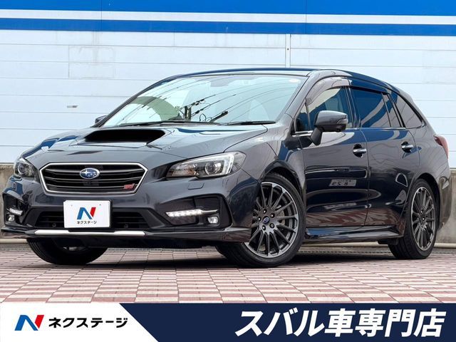 Japanese used car Ref# 1544227 SUBARU / LEVORG
