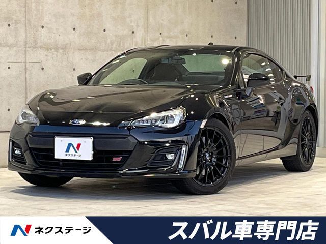Japanese used car Ref# 1544232 SUBARU / BRZ