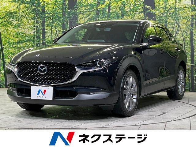 MAZDA / CX-30
