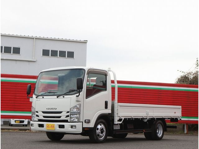 ISUZU / ELF