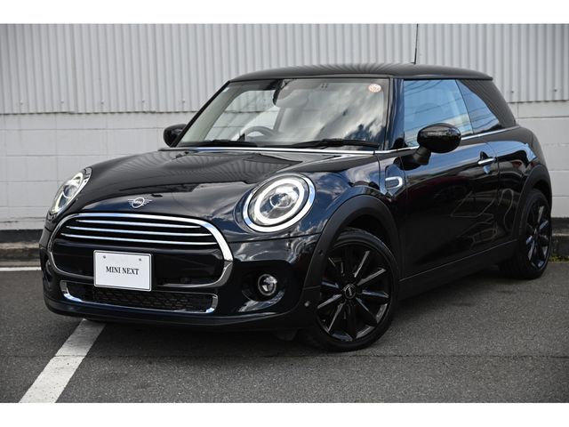 Japanese used car Ref# 1544306 BMW / MINI COOPER D