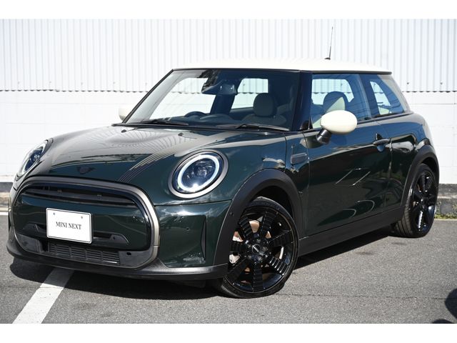 Japanese used car Ref# 1544309 BMW / MINI COOPER