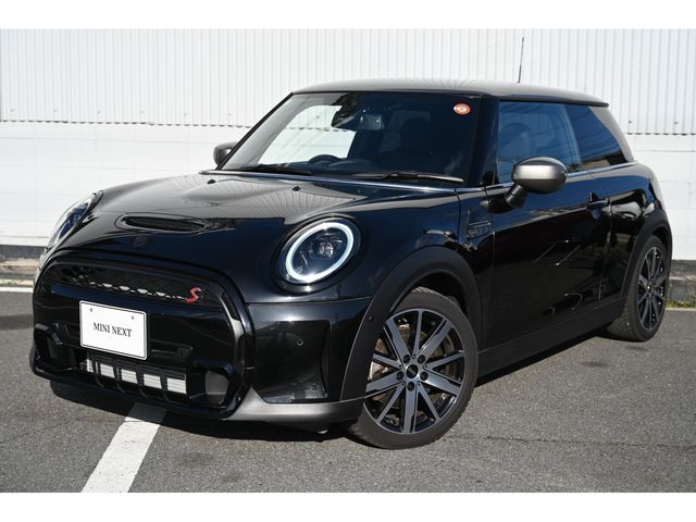 Japanese used car Ref# 1544310 BMW / MINI COOPER S