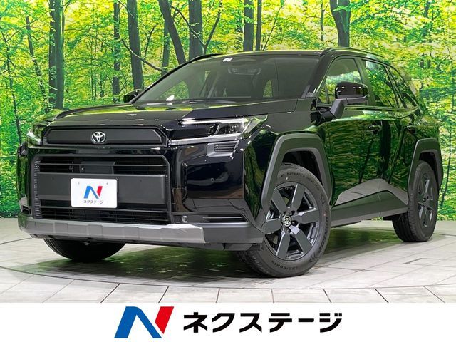 Japanese used car Ref# 1544340 TOYOTA / RAV4 HYBRID 4WD