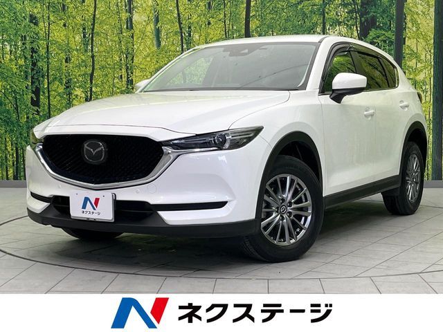MAZDA / CX-5