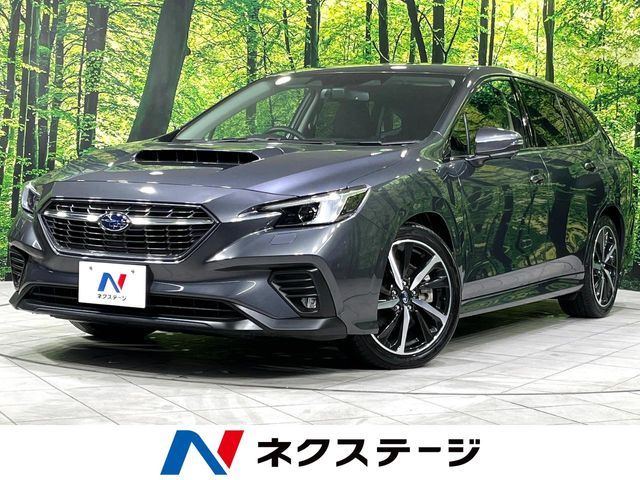 Japanese used car Ref# 1544353 SUBARU / LEVORG