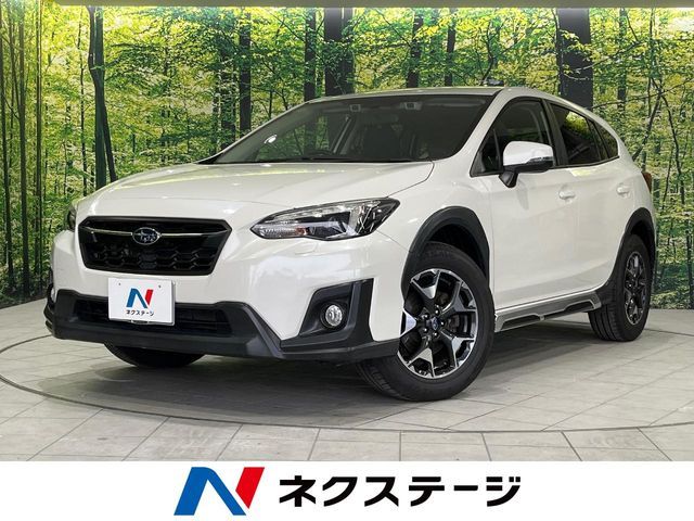 SUBARU / SUBARU XV