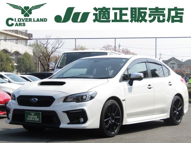 SUBARU / WRX S4