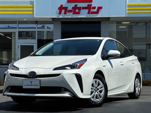 TOYOTA / PRIUS