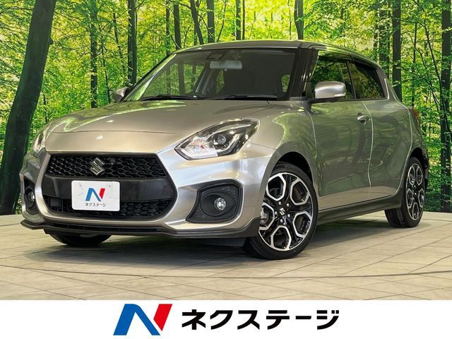 Japanese used car Ref# 1544420 SUZUKI / SWIFT