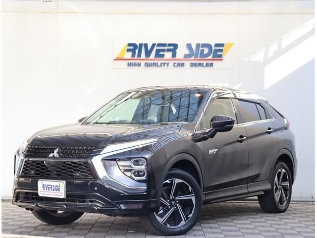 MITSUBISHI / ECLIPSE CROSS 4WD